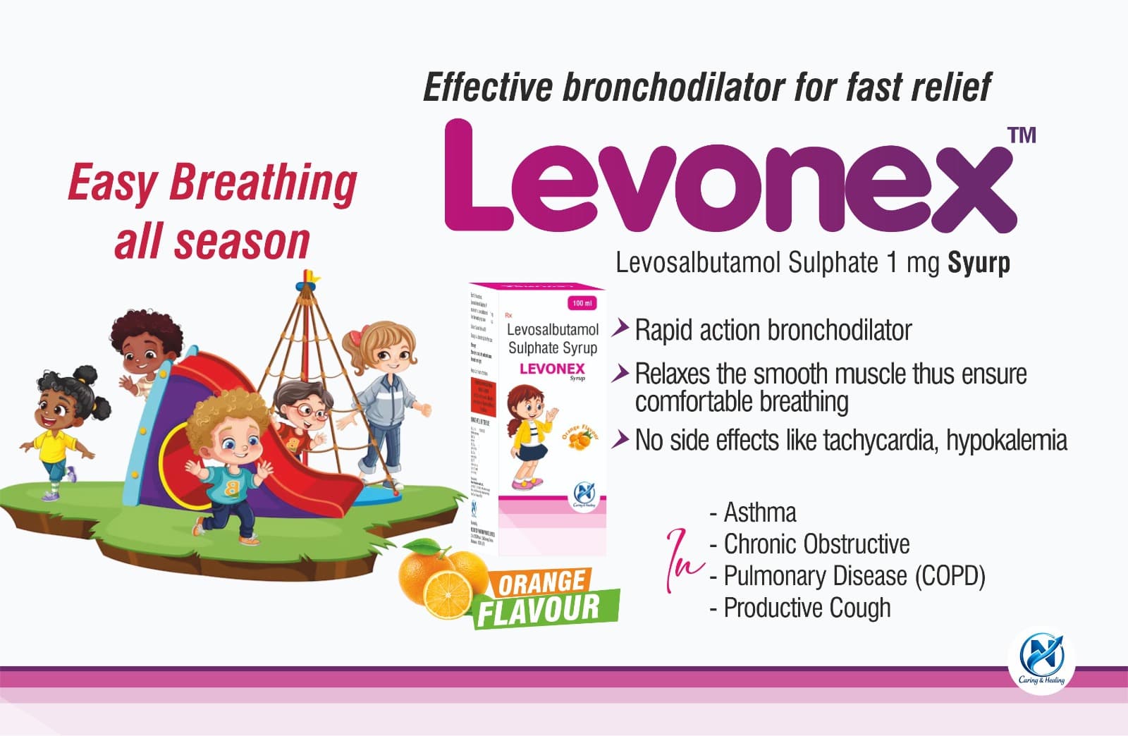 LEVONEX SYR
