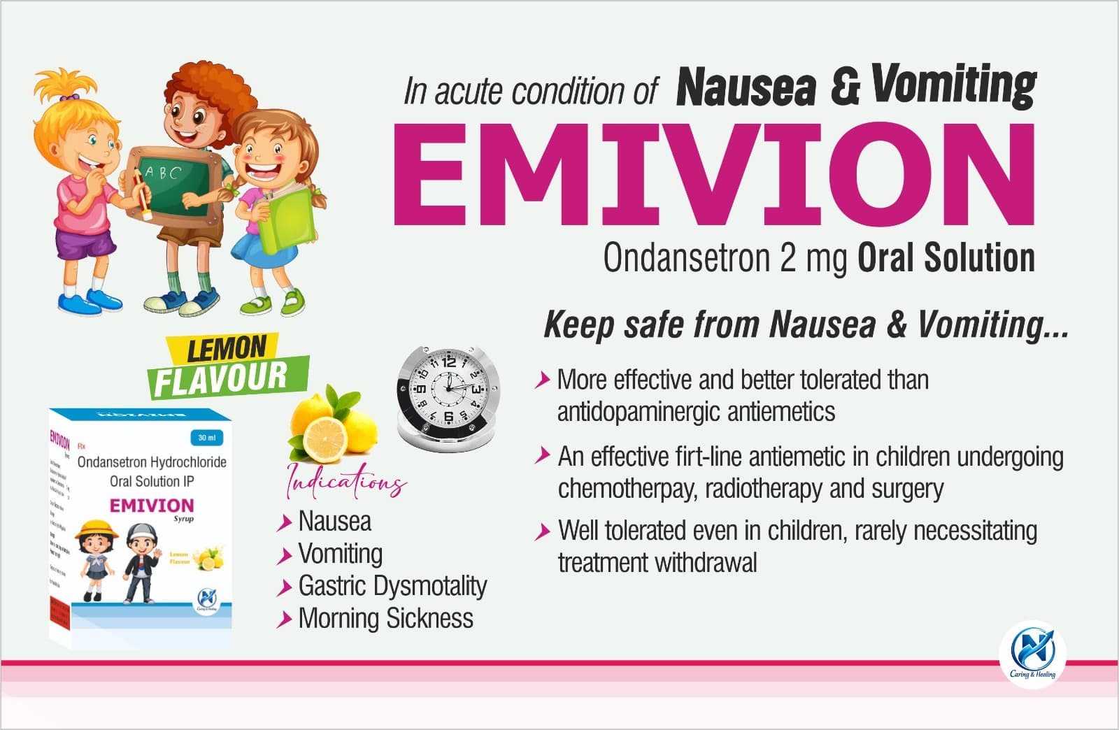 EMIVION