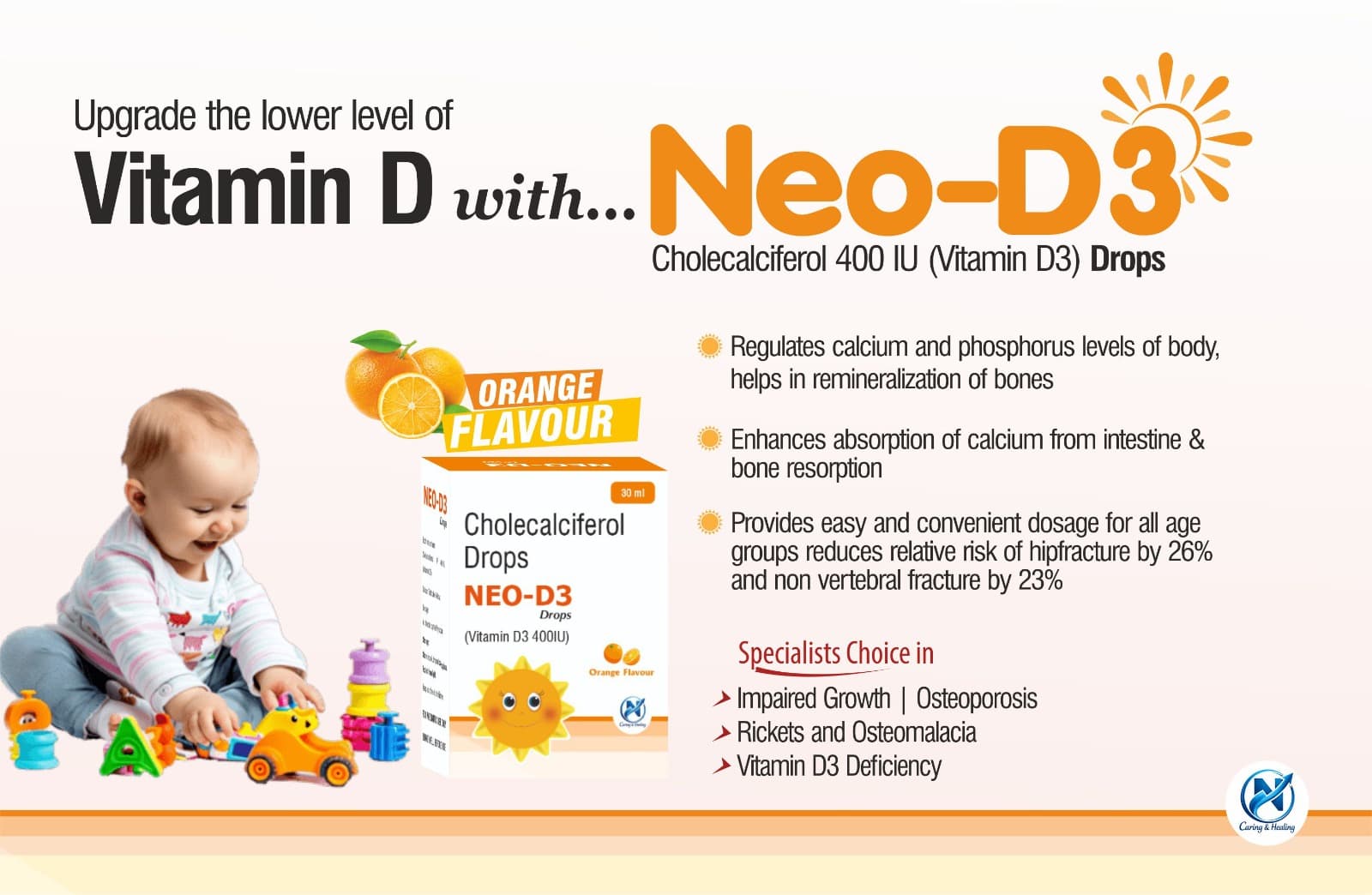 NEO-D3