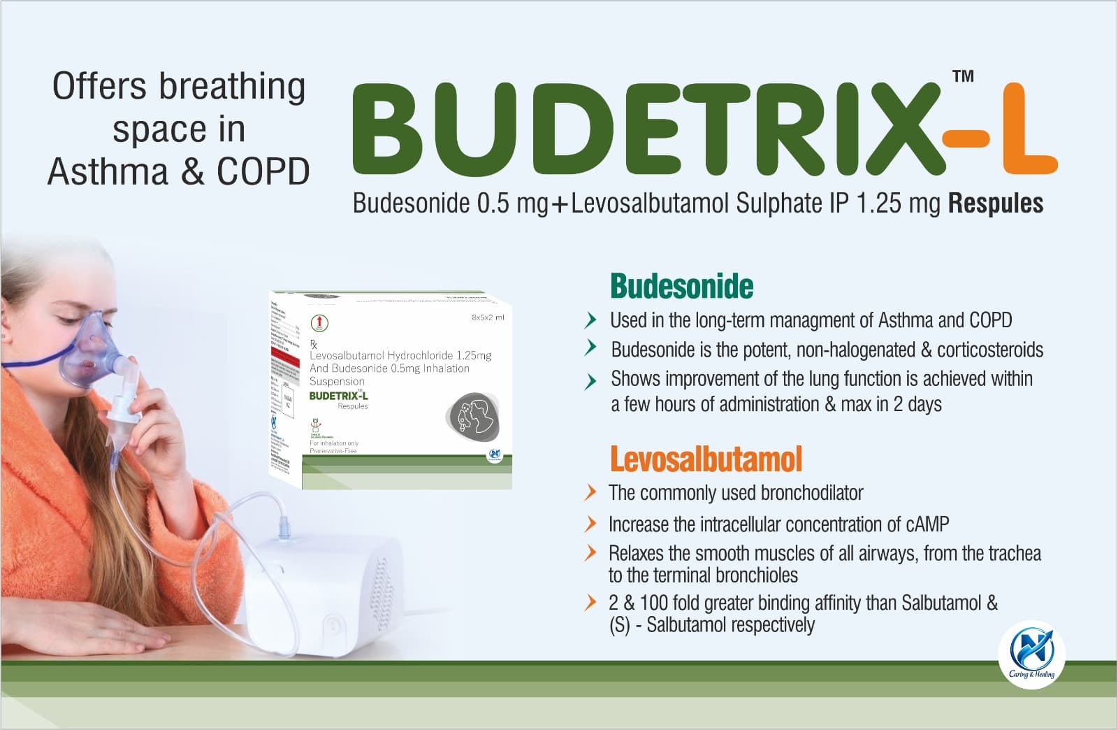 BUDETRIX-L