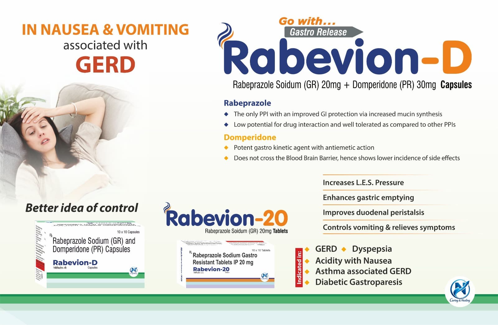 RABIVION-20 / D