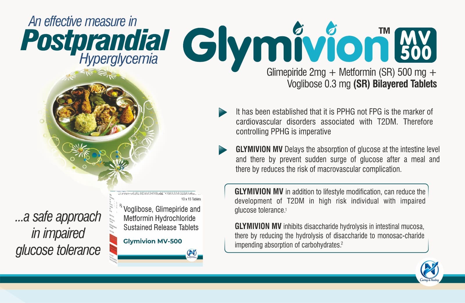 GLYMIVION-MV500