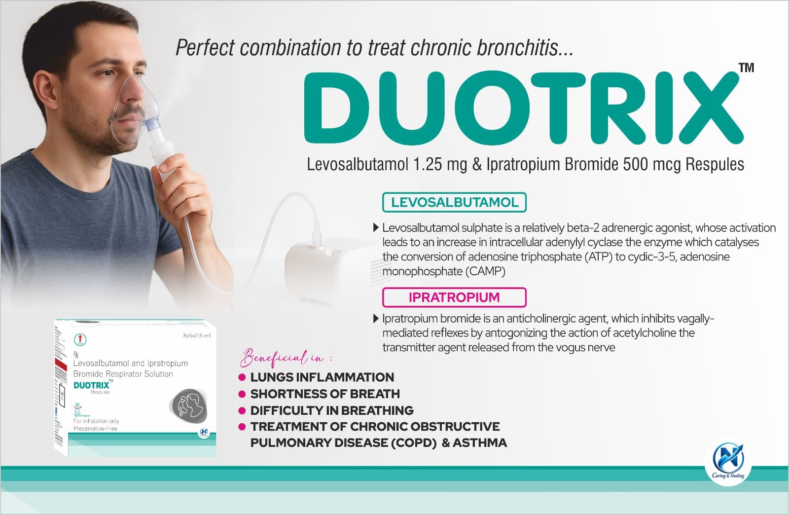 DUOTRIX