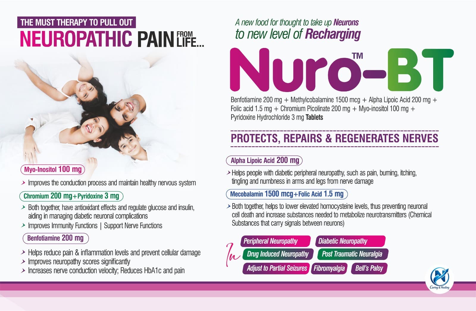 NURO-BT