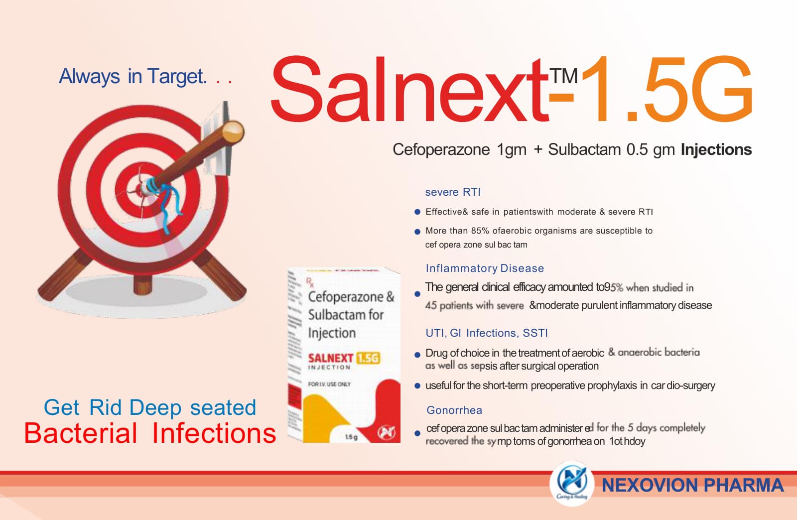 SALNEXT-1.5G
