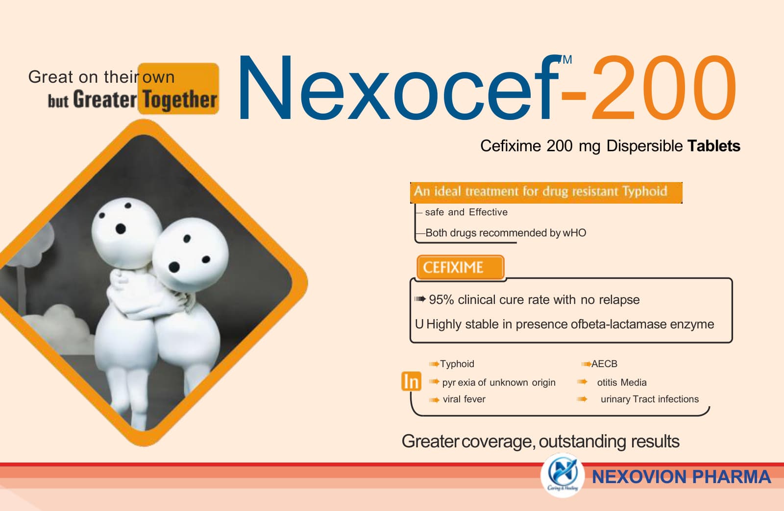 NEXOCEF-200