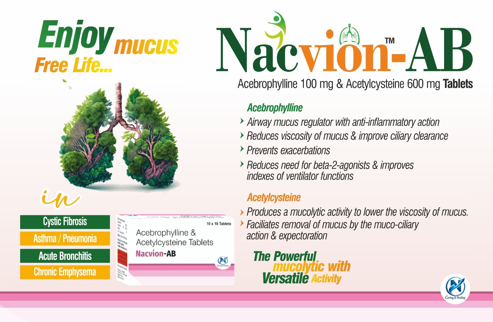 NACVION-AB