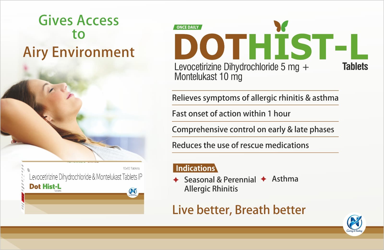 DOTHIST-L TAB