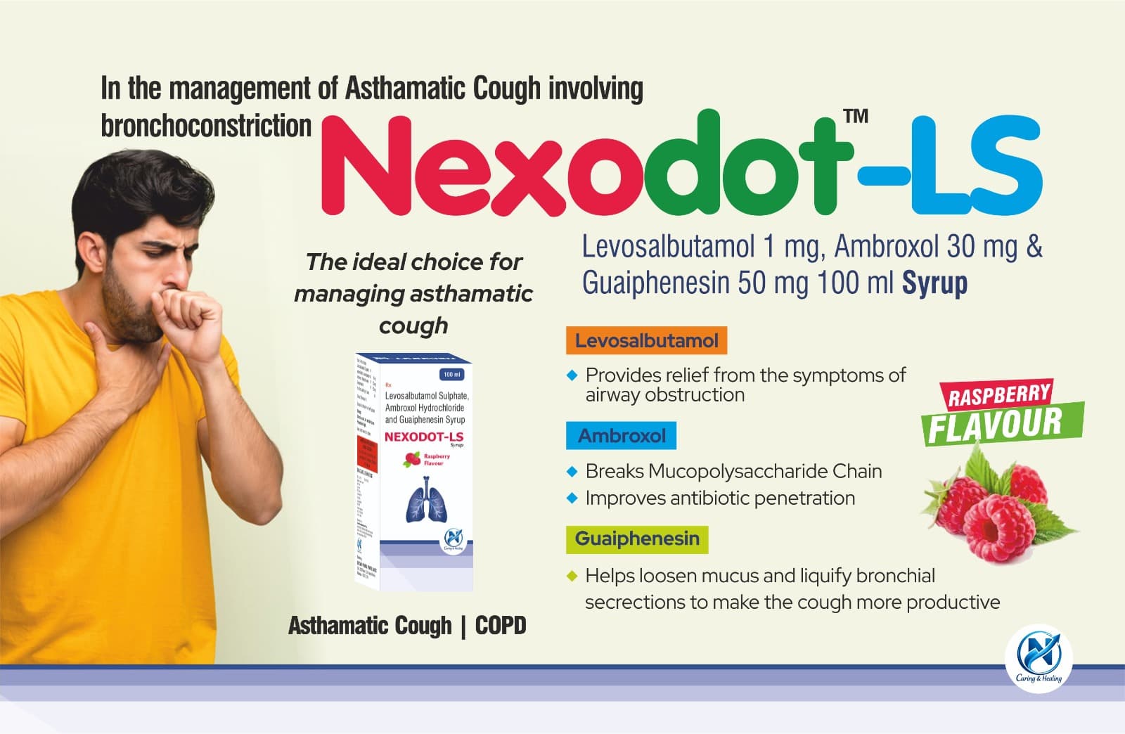 NEXODOT-LS