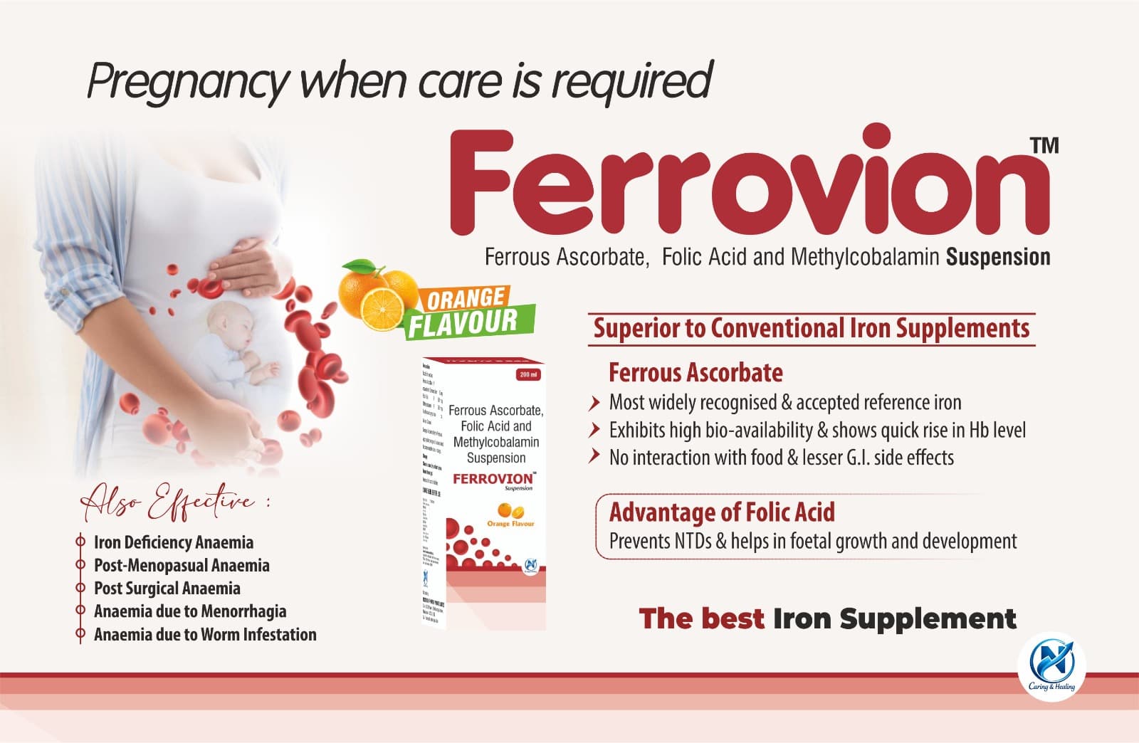 FERROVION SYR