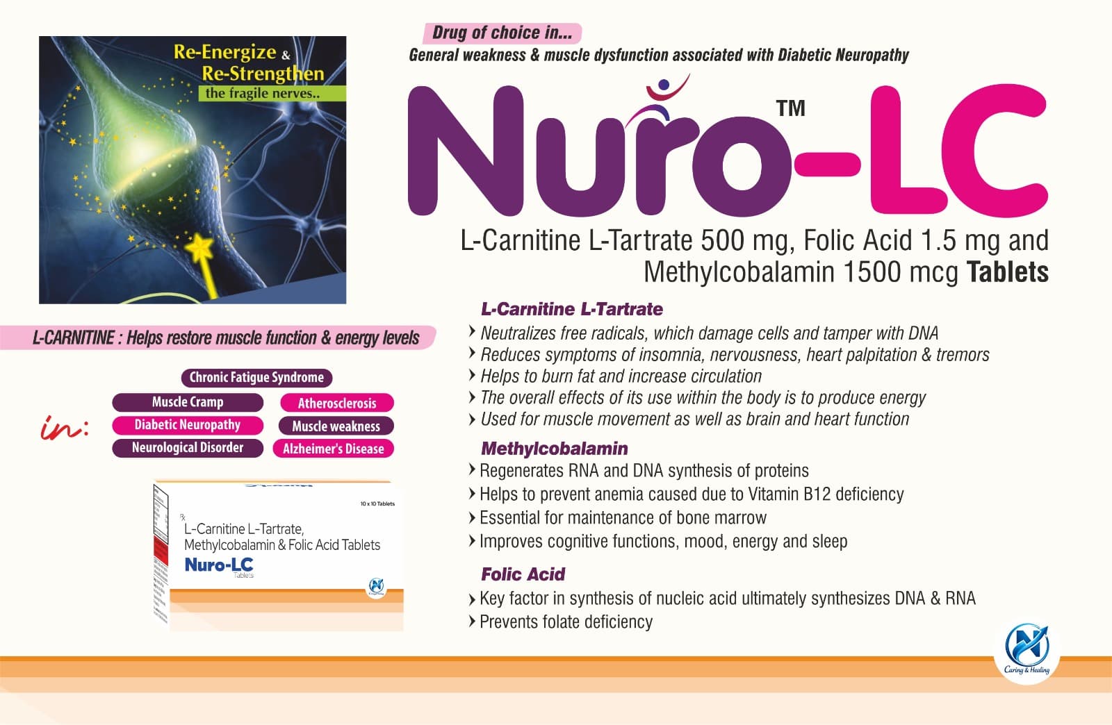NURO-LC